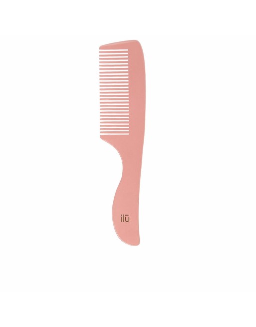 Brosse à Cheveux Ilū Bamboom Rose