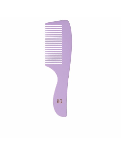 Peine Ilū Bamboom Morado