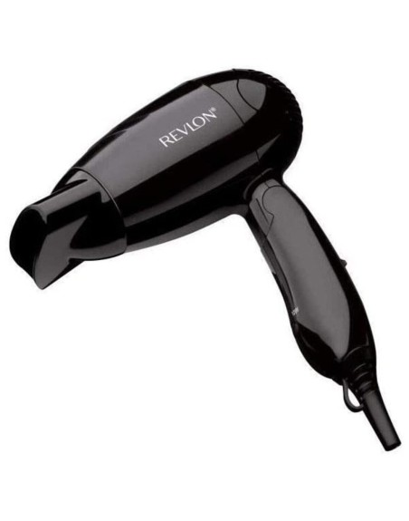 Secador de Pelo Revlon RVDR5305E 1200W Negro 1200 W