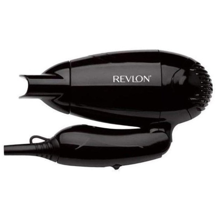 Hårtørrer Revlon RVDR5305E 1200W Sort 1200 W