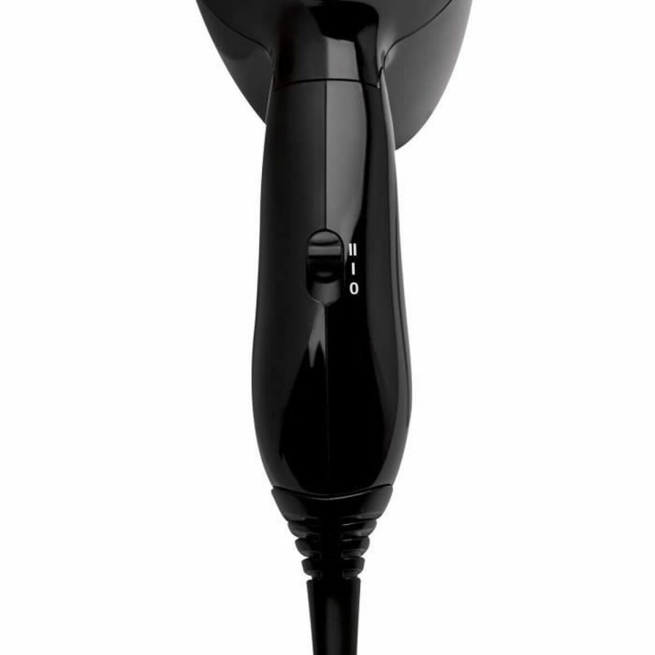 Hårtørrer Revlon RVDR5305E 1200W Sort 1200 W
