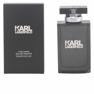 Herreparfume Karl Lagerfeld EDT Karl Lagerfeld Pour Homme (100 ml)
