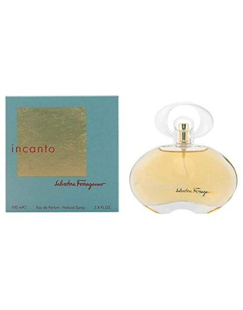 Parfum Femme Salvatore Ferragamo EDP Incanto 100 ml