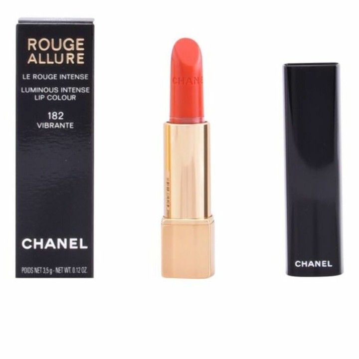 Læbestift Rouge Allure Chanel