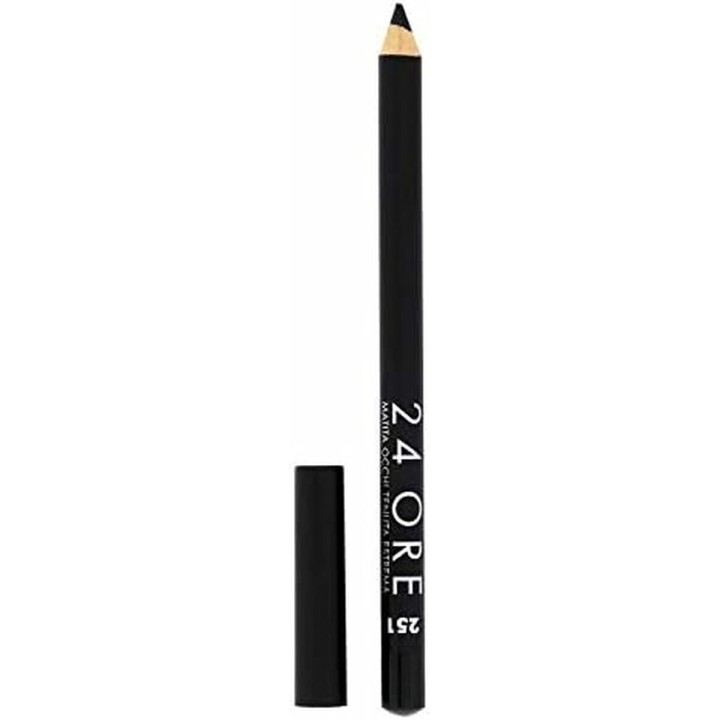 Makeup til Øjne Deborah 24 ORE 3 Dele