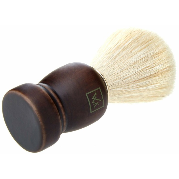 Pincel de Barbear Walkiria Brun