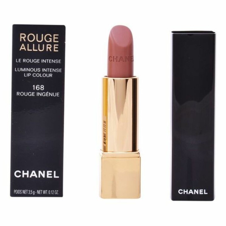 Læbestift Rouge Allure Chanel