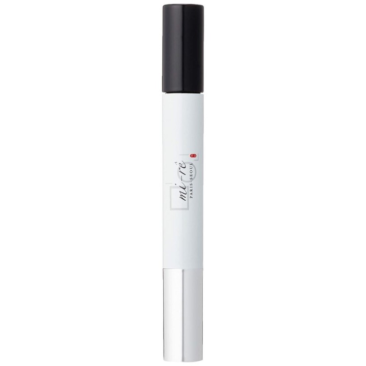 Make-up til Øjenbryn Mi-rê Bibi Brow Plume Perfection Brun Nº 2