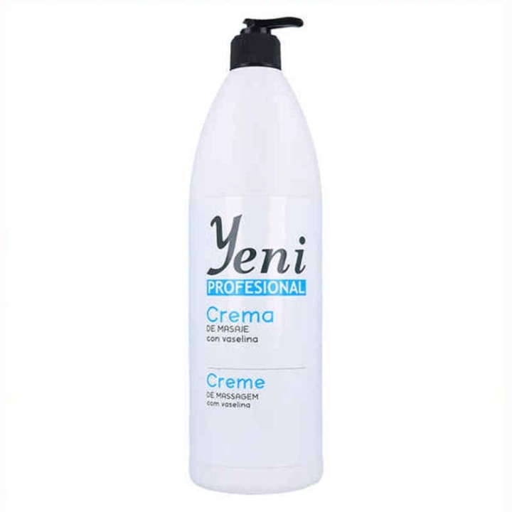 Crema per Massaggi Yeni Crema Masaje (1000 ml)