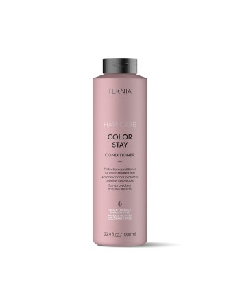 Haarspülung Lakmé Color Stay (1 L)