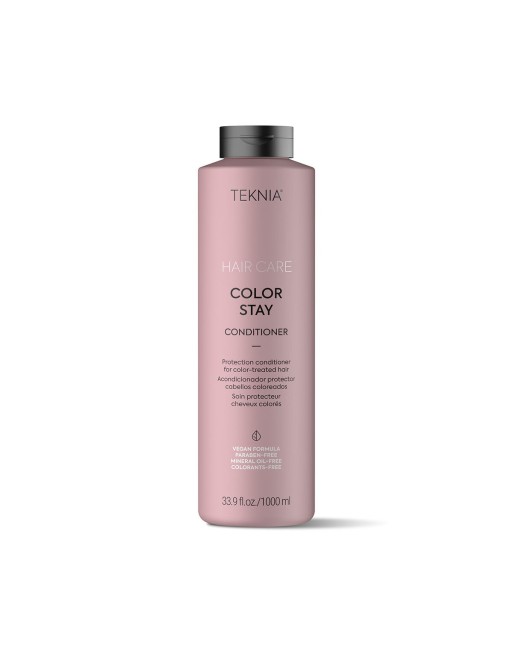 Conditioner Lakmé Color Stay (1 L)
