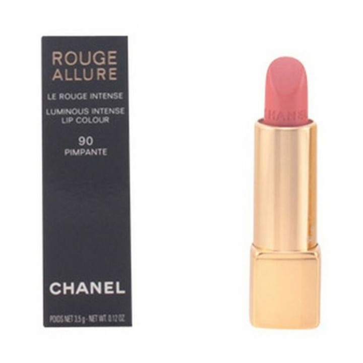Læbestift Rouge Allure Chanel
