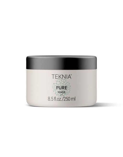 Hair Mask Lakmé Teknia Scalp (250 ml)