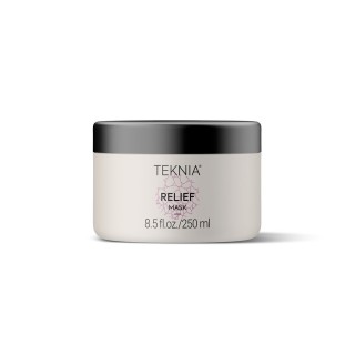 Maschera per Capelli Lakmé Teknia Scalp (250 ml)