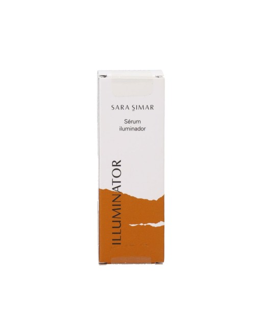 Ansigtsserum Sara Simar Simar Serum (20 ml)