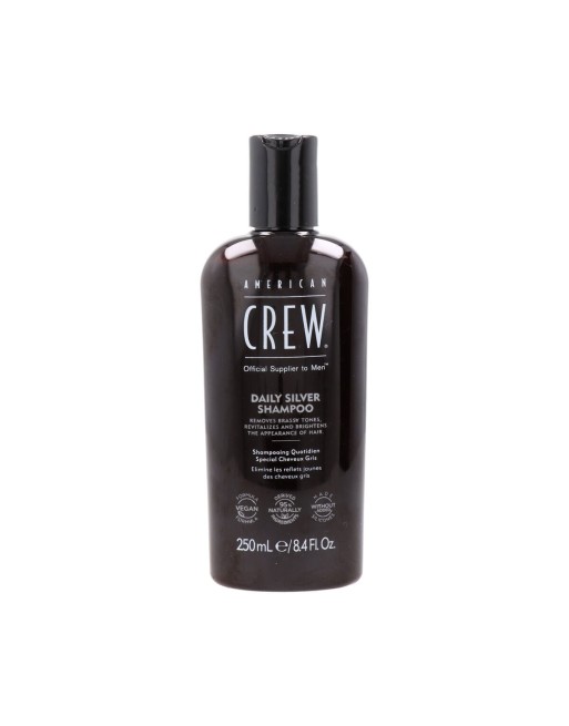 Shampoo American Crew Crew Daily