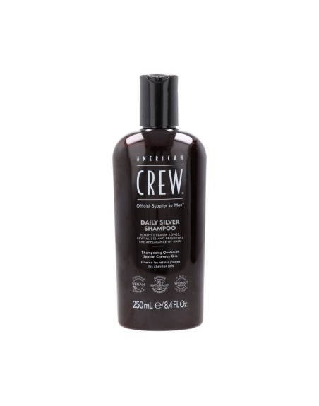 Shampoo American Crew Crew Daily