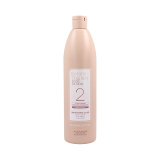 Acondicionador Alfaparf Milano Lisse Design (500 ml)