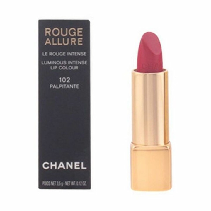 Læbestift Rouge Allure Chanel