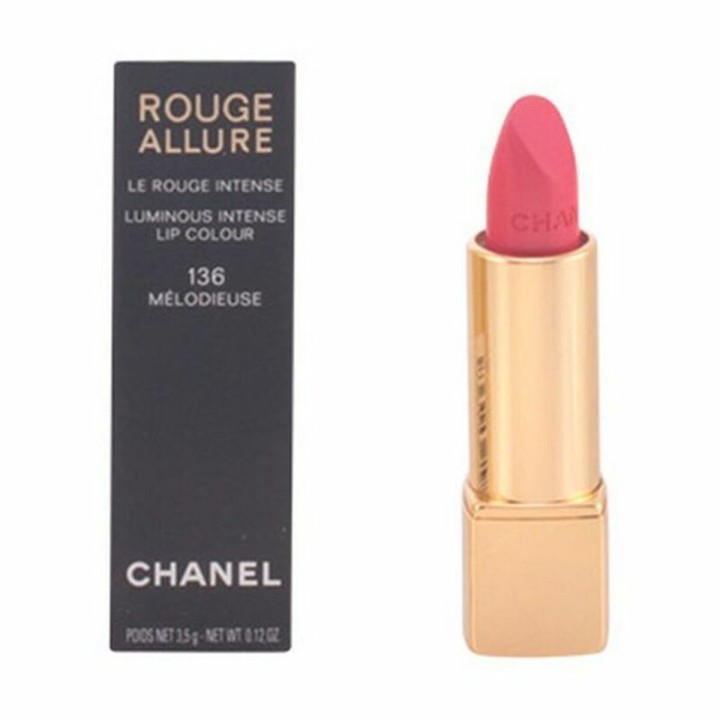 Læbestift Rouge Allure Chanel