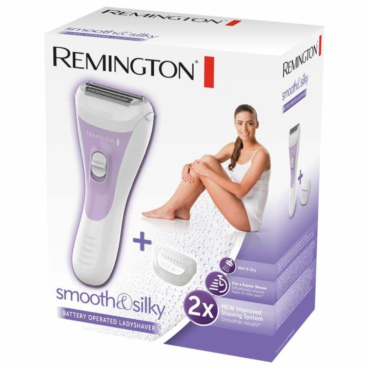 Rasoio elettrico Remington WSF 5060