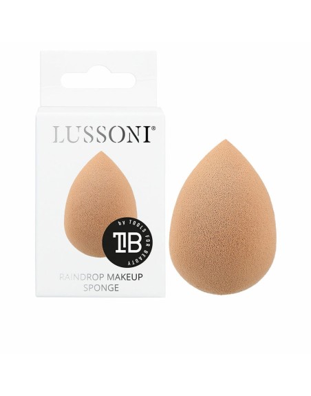 Spugnetta per il Trucco Lussoni Raindrop (1 Unità)