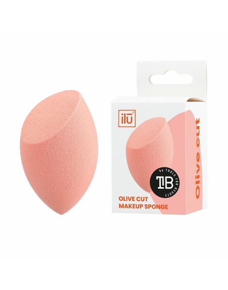 Svamp til Makeup Ilū Olive Cut (1 enheder)