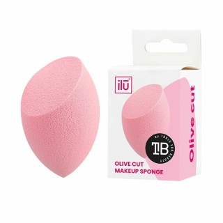 Svamp til Makeup Ilū Olive Cut (1 enheder)