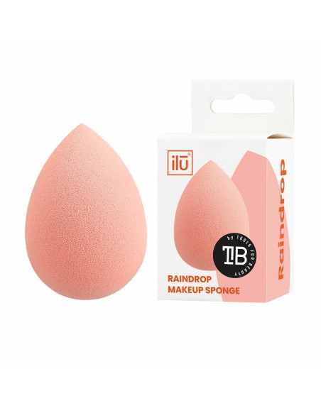 Make-up-Schwamm Ilū Raindrop (1 Stück)