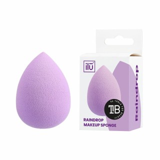 Esponja para Maquillaje Ilū Raindrop (1 unidad)