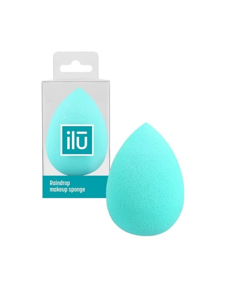 Svamp til Makeup Ilū Raindrop (1 enheder)