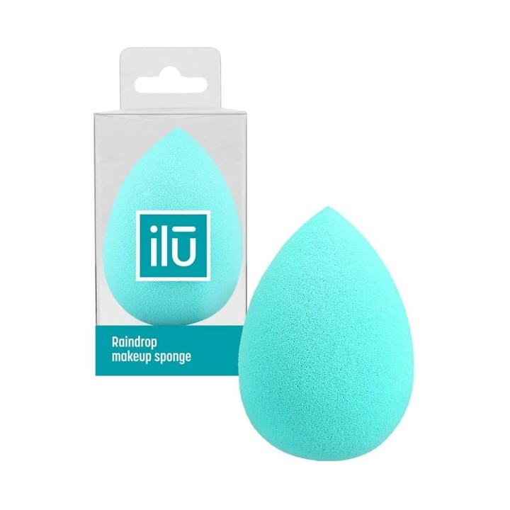 Svamp til Makeup Ilū Raindrop (1 enheder)