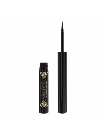 Eyeliner Max Factor Masterpiece Nº 01-black (1,7 ml)