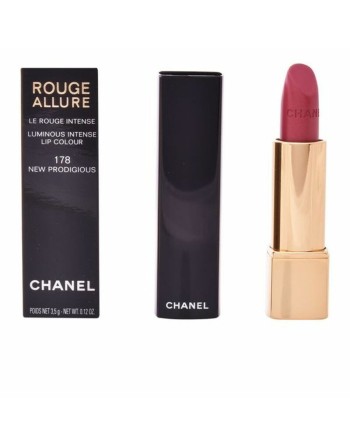 Lipstick Rouge Allure Chanel