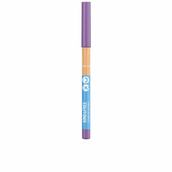 Kajalstift Rimmel London Kind Free Nº 003-grape 1,1 g