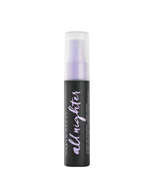 Spray pour cheveux Urban Decay All Nighter Longue durée (30 ml)