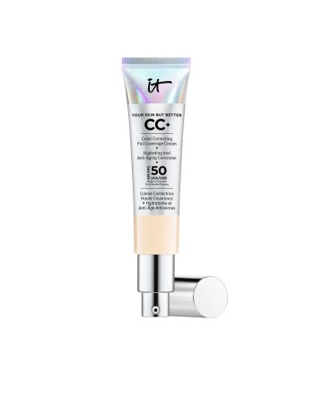 Base de Maquillage Crémeuse It Cosmetics Your Skin But Better Fair Spf 50 32 ml