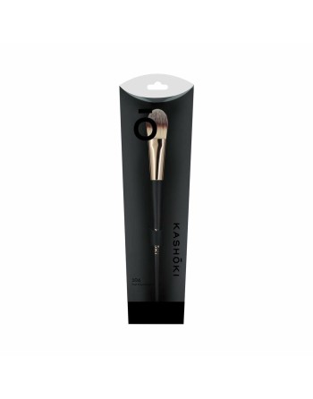 Make-up base brush Kashōki Kashoki Flat (1 Unit)