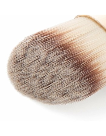 Make-up basebørste Kashōki Kashoki Flad (1 enheder)