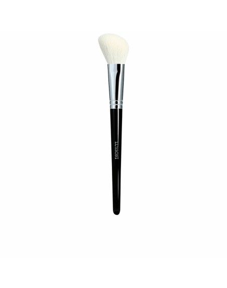 Blusher brush Lussoni Lussoni Pro Angled Small (1 Unit)