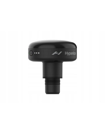 Massaggiatore Hyperice 40021-001-00 Nero