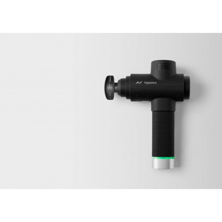 Massaggiatore Hyperice 40021-001-00 Nero