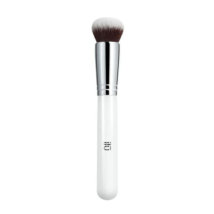 Make-up basebørste Ilū Kabuki Cirkulær 1 enheder