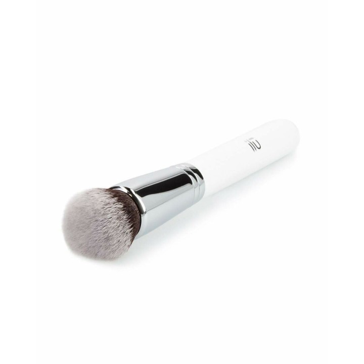 Make-up basebørste Ilū Kabuki Cirkulær 1 enheder