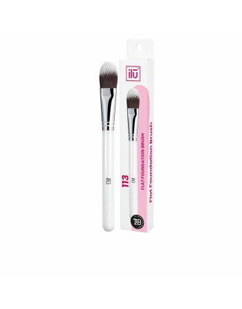 Make-up Brush Ilū Foundation Flat (1 Unit)