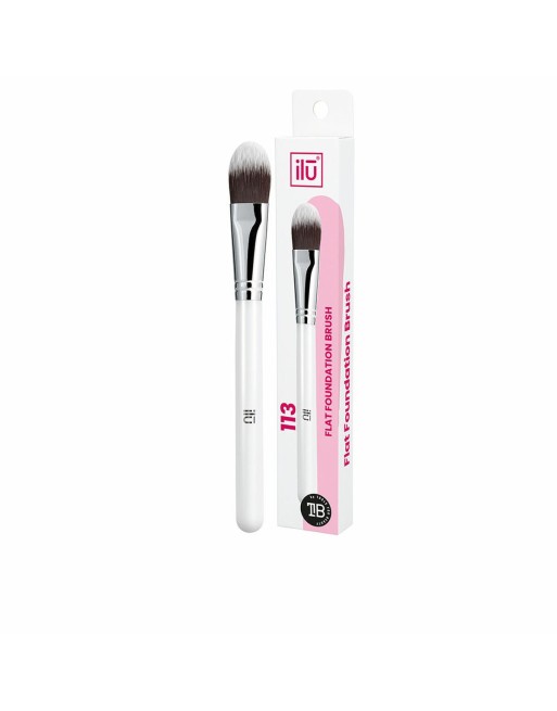 Make-up Brush Ilū Foundation Flat (1 Unit)