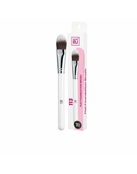 Make-up Brush Ilū Foundation Flat (1 Unit)