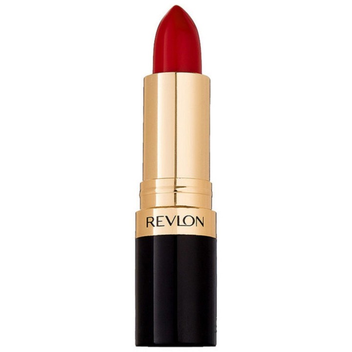 Fugtgivende Læbestift Super Lustrous Revlon 3,7 g