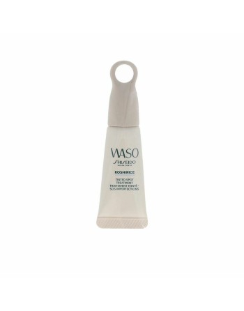 Correction antitaches brunes Shiseido Subtle Peach (8 ml)