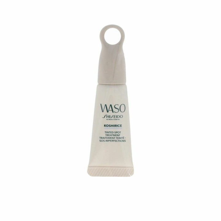 Korrigerende anti-pletter behandling Shiseido Subtle Peach (8 ml)
